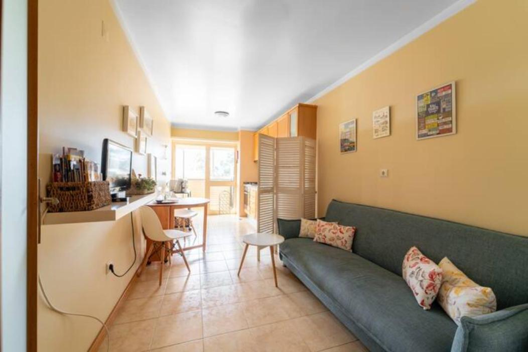 Apartamento Praca - Vistas Sobre A Cidade Porto Exterior foto
